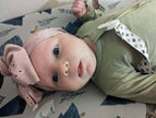 Bamboo Romper
