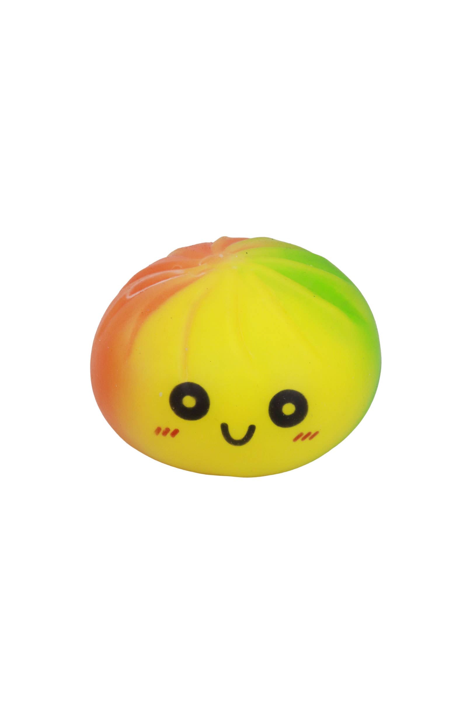 Ombre Dumpling Soft Slime Filled Squishy Blind Box