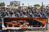 Harley Davidson Custom Hauler Trailer Black 