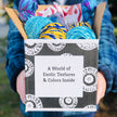 Darn Good Yarn Editor's Box