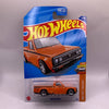 Hot Wheels Mazda Repu Diecast