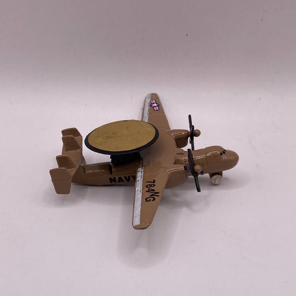 E-2A Hawkeye Diecast