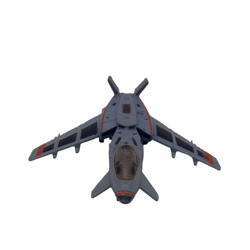 Matchbox Stealth Launch