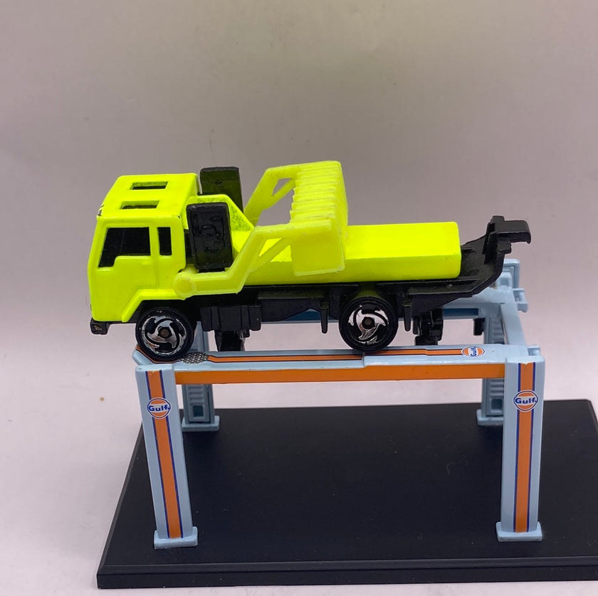Hot Wheels Unknown Truck Diecast