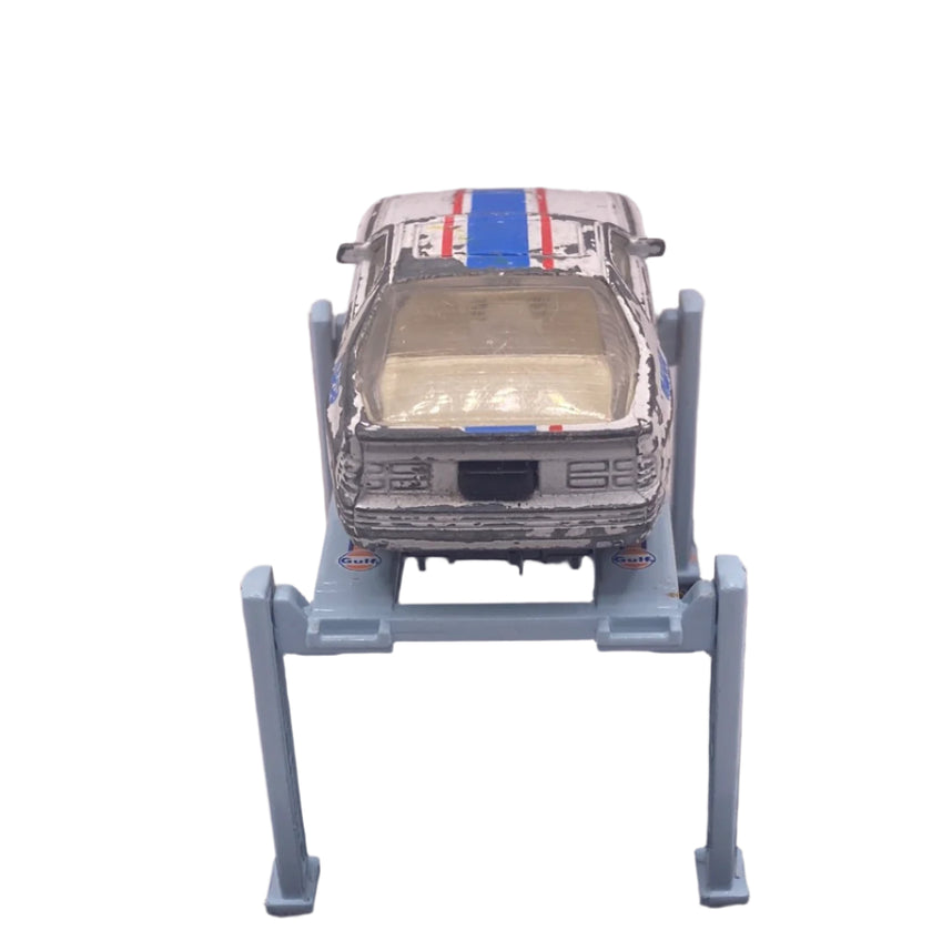 Maisto Mazda RX-7 Diecast