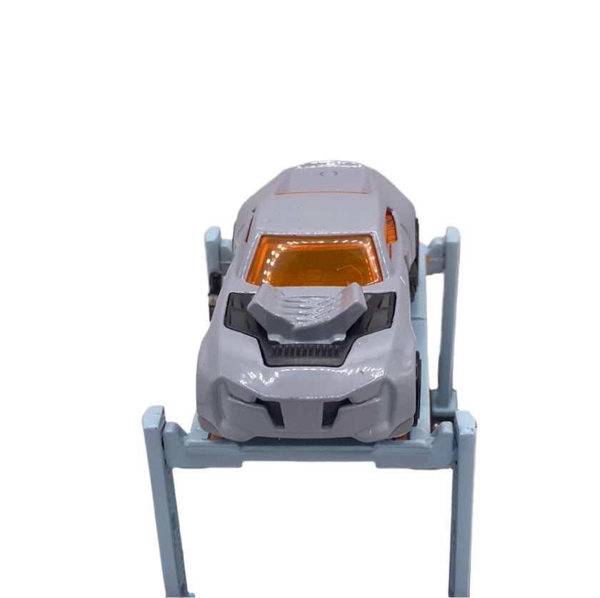 Hot Wheels Twinduction Diecast