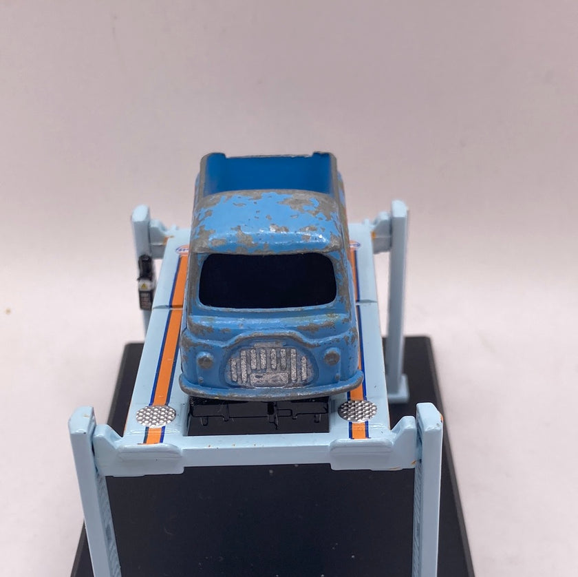 Matchbox Morris J2 Pick-Up-6