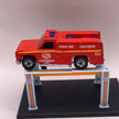 Hot Wheels Emergency Unit-1