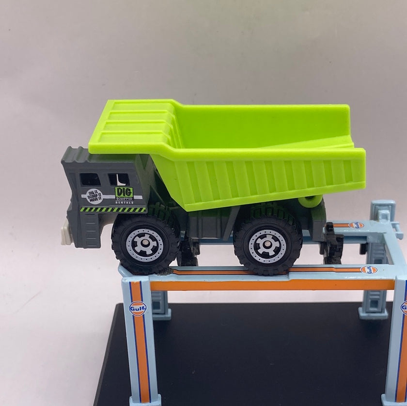 Matchbox MBX Turf Hauler Diecast