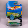 Hot Wheels HW Formula Solar Diecast