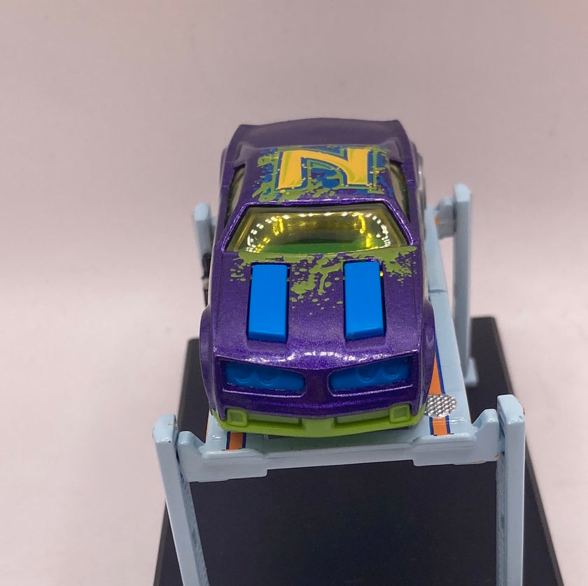 Hot Wheels Bully Goat