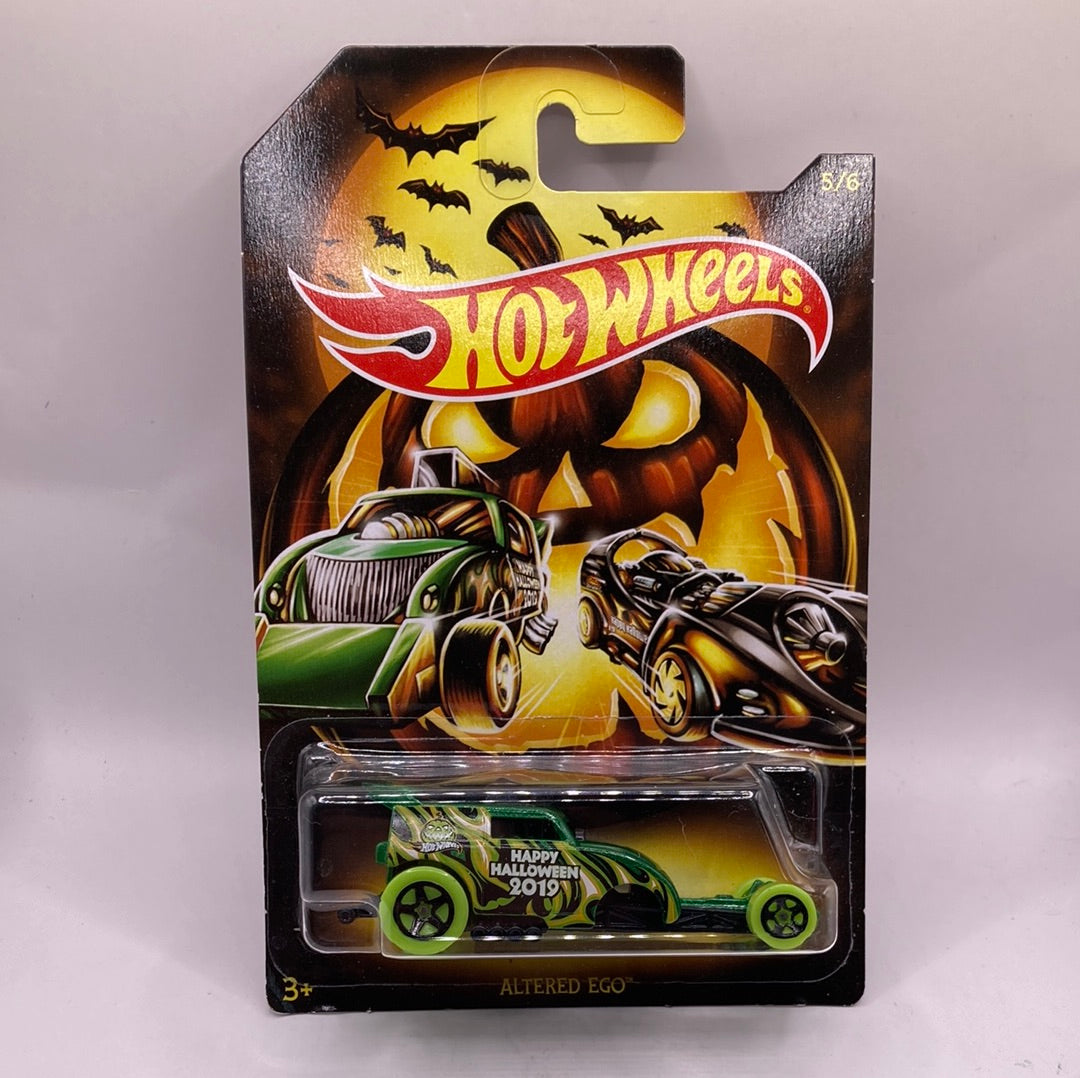 Hot Wheels Altered Ego