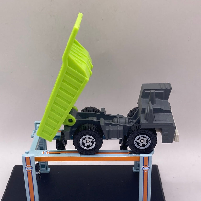 Matchbox MBX Turf Hauler Diecast