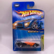 Hot Wheels Firestorm