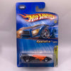 Hot Wheels Firestorm