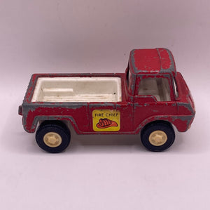 Tootsie Toy Pick-Up Truck Diecast