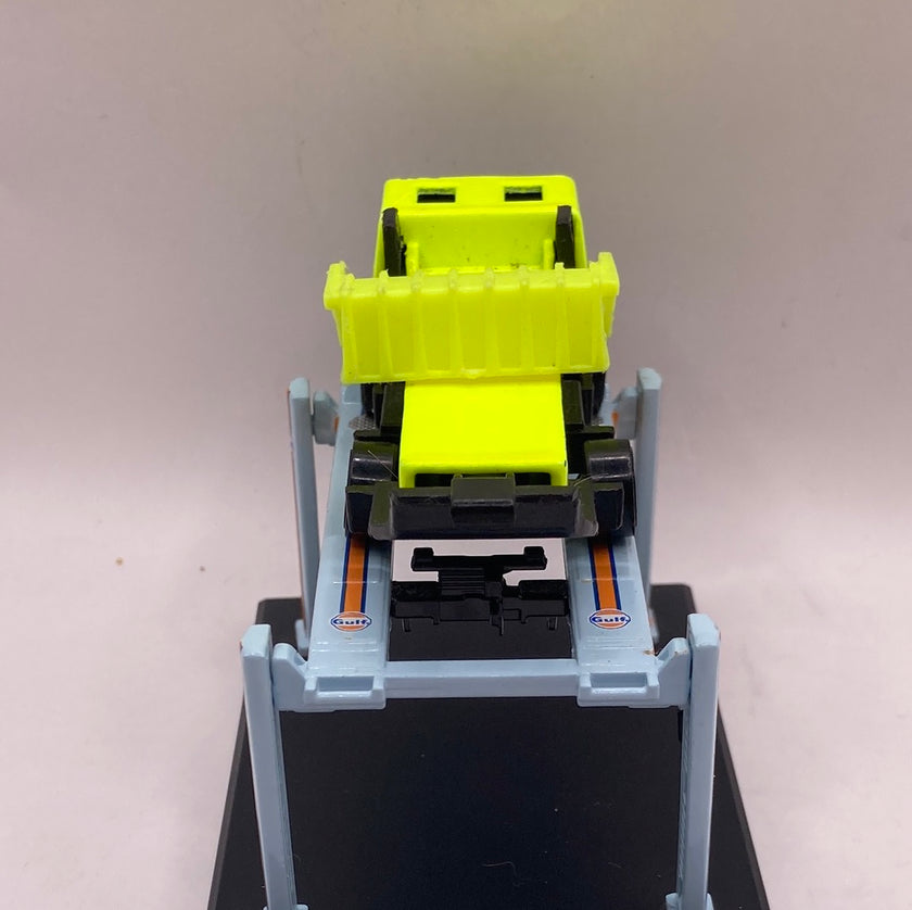 Hot Wheels Unknown Truck Diecast