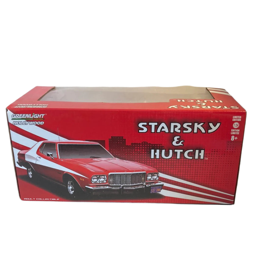 Greenlight 1976 Ford Gran Torino Diecast