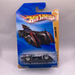 Hot Wheels Batmobile Diecast