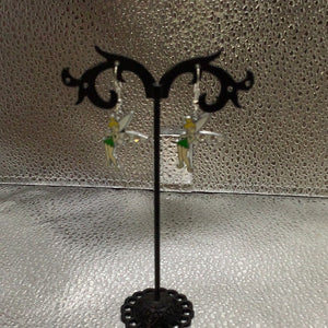 Tinkerbell earrings