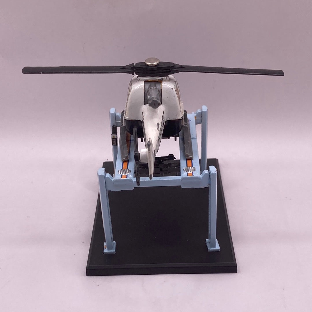 Matchbox Helicopter-6