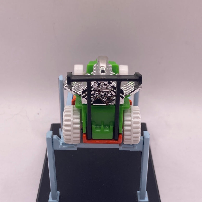 Hot Wheels Street Cleaver Diecast