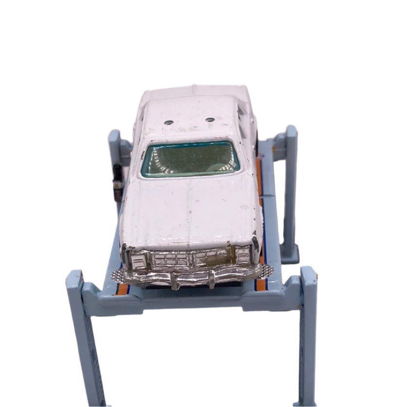 Unknown Plymouth Diecast