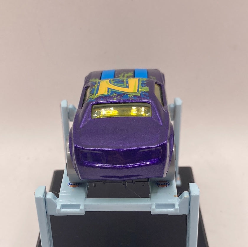 Hot Wheels Bully Goat