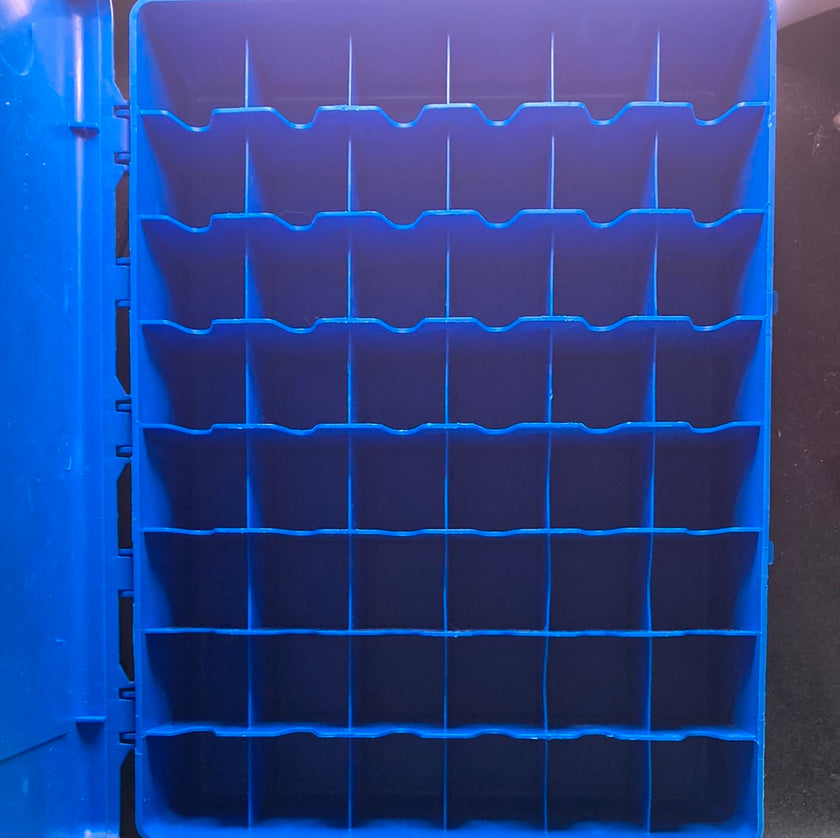 Hot Wheels Racing Car Carry Case Diecast