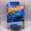 Hot Wheels Ford Focus RS Diecast