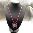 Children’s Butterfly necklace