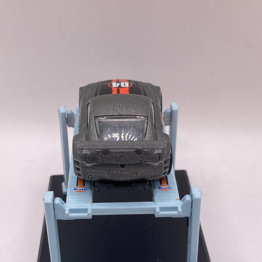 Hot Wheels BMW Z4-1