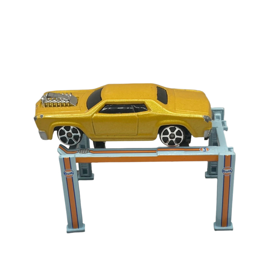 Maisto Rosewood Diecast