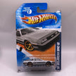 Hot Wheels 81 Delorean DMC-12