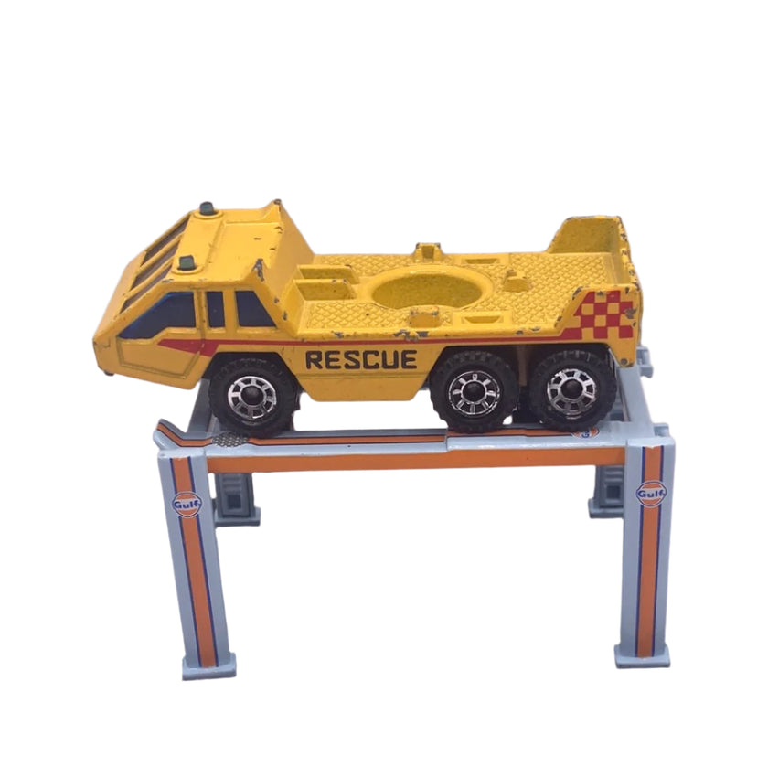 Matchbox Transporter Vehicle