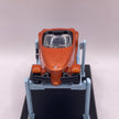 Motor Max Plymouth Prowler Diecast