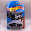 Hot Wheels Muscle Bound Diecast