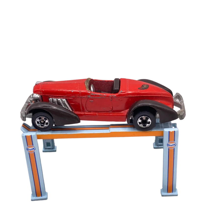 Hot Wheels Auburn 852 Diecast