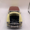Welly 1953 Packard Caribbean Diecast