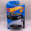 Hot Wheels Muscle And Blown Diecast