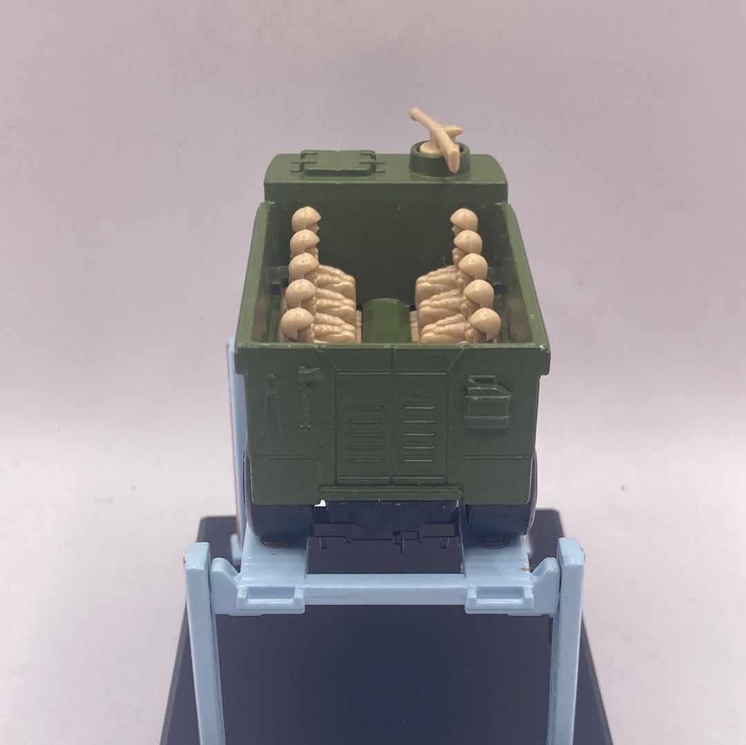 Matchbox Personnel Carrier-4