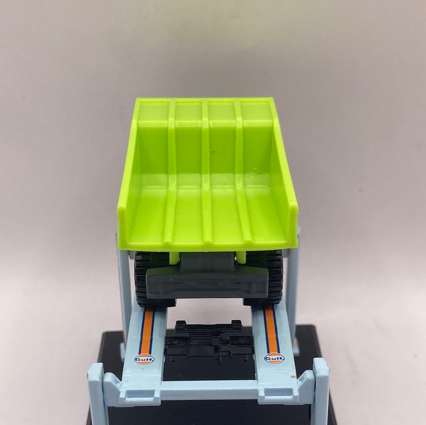 Matchbox MBX Turf Hauler Diecast