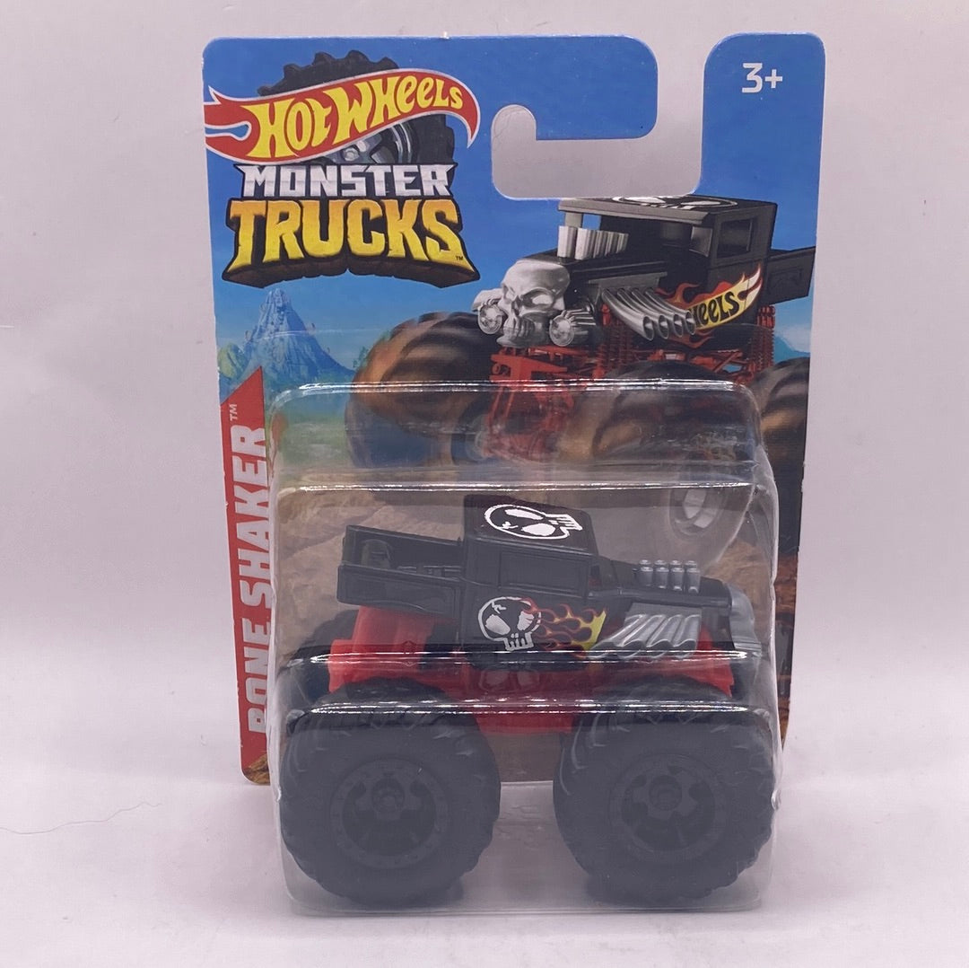 Hot Wheels Bone Shake Diecast