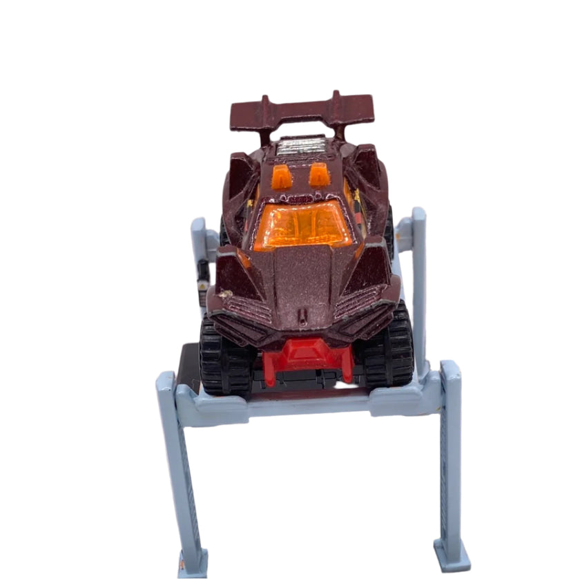 Hot Wheels Quicksand-5