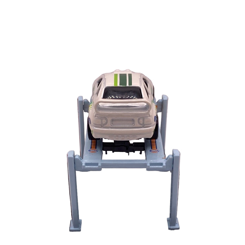 Hot Wheels Ford Escort Diecast