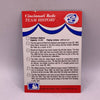 Fleer Baseball Sticker