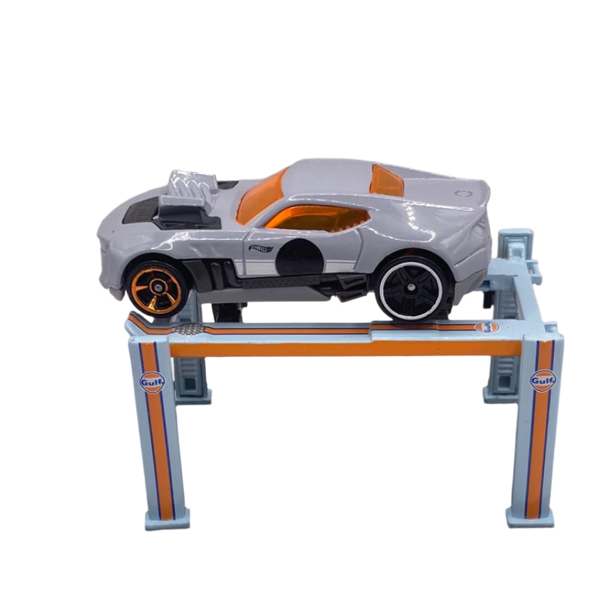 Hot Wheels Twinduction Diecast