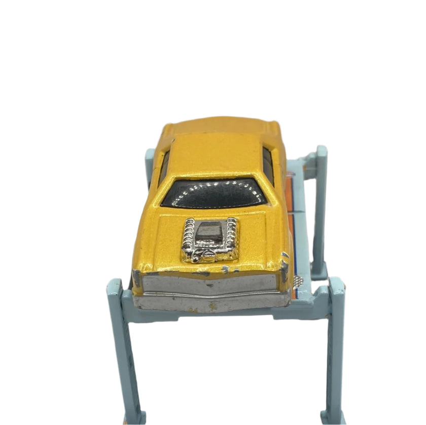 Maisto Rosewood Diecast