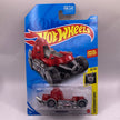 Hot Wheels Speed Driver Diecast