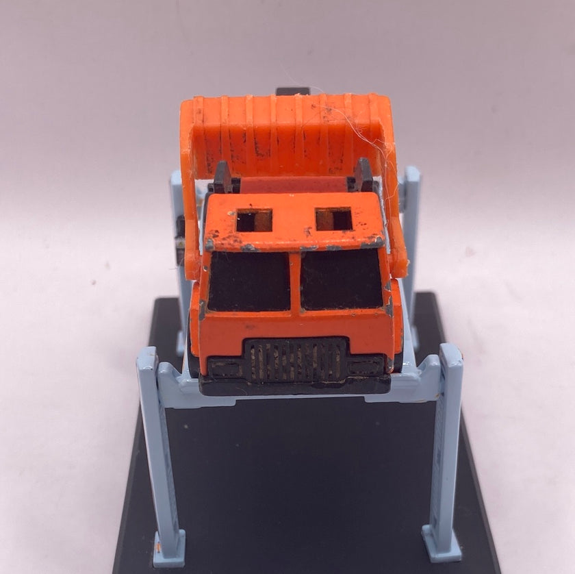 Hot Wheels Unknown Truck Diecast
